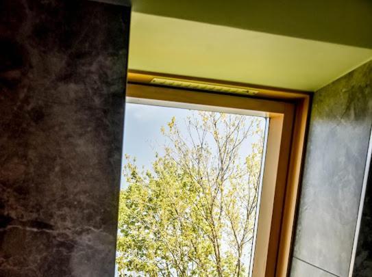 Atlas Chmur Apartament Білий Дунаєць Екстер'єр фото