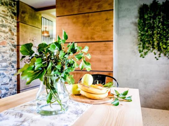 Atlas Chmur Apartament Білий Дунаєць Екстер'єр фото