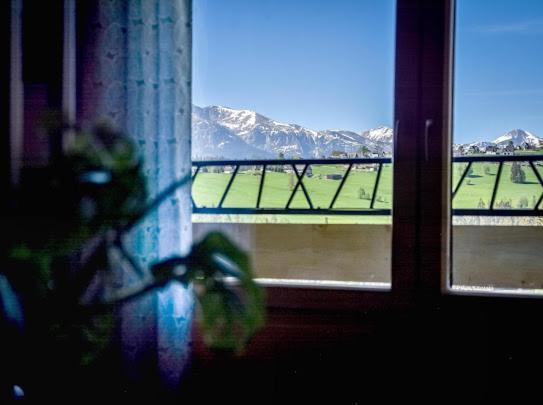 Atlas Chmur Apartament Білий Дунаєць Екстер'єр фото