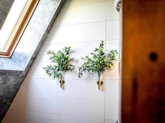 Atlas Chmur Apartament Білий Дунаєць Екстер'єр фото
