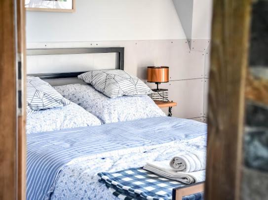 Atlas Chmur Apartament Білий Дунаєць Екстер'єр фото