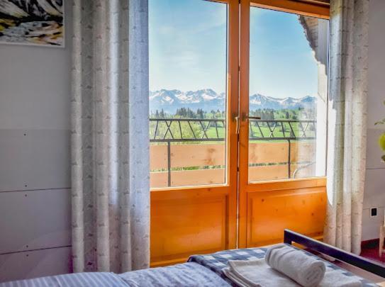 Atlas Chmur Apartament Білий Дунаєць Екстер'єр фото