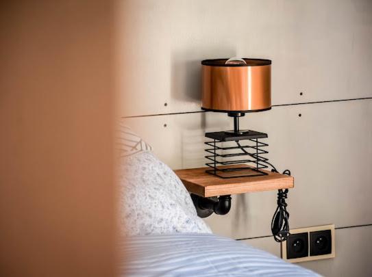 Atlas Chmur Apartament Білий Дунаєць Екстер'єр фото