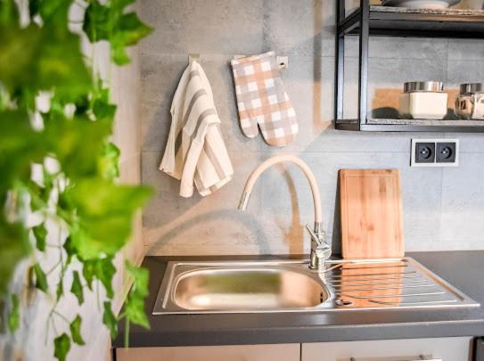 Atlas Chmur Apartament Білий Дунаєць Екстер'єр фото